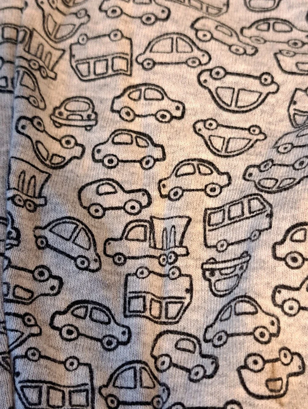 Baby Boys Pants Size 3 Months Carter's  Baby Bib Bundle